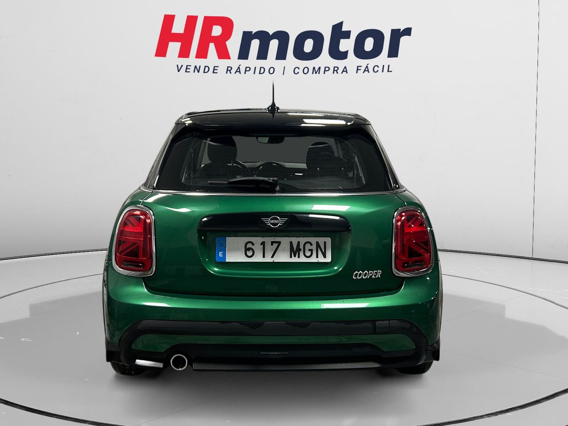 Imagen 3 de MINI Mini