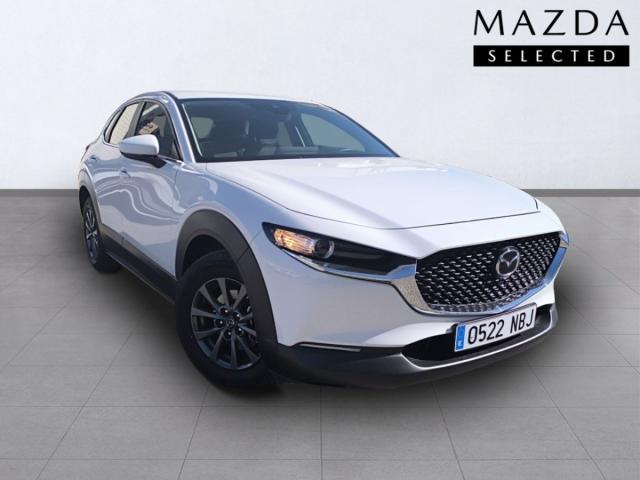 MAZDA CX-30 (Origin 2.0 SKYACTIV-G 90 kW (122 CV)) en Teruel