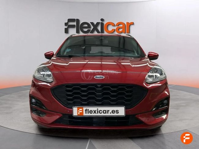 Foto del FORD Kuga 2.0 EcoBlue ST-Line FWD 120 Aut.