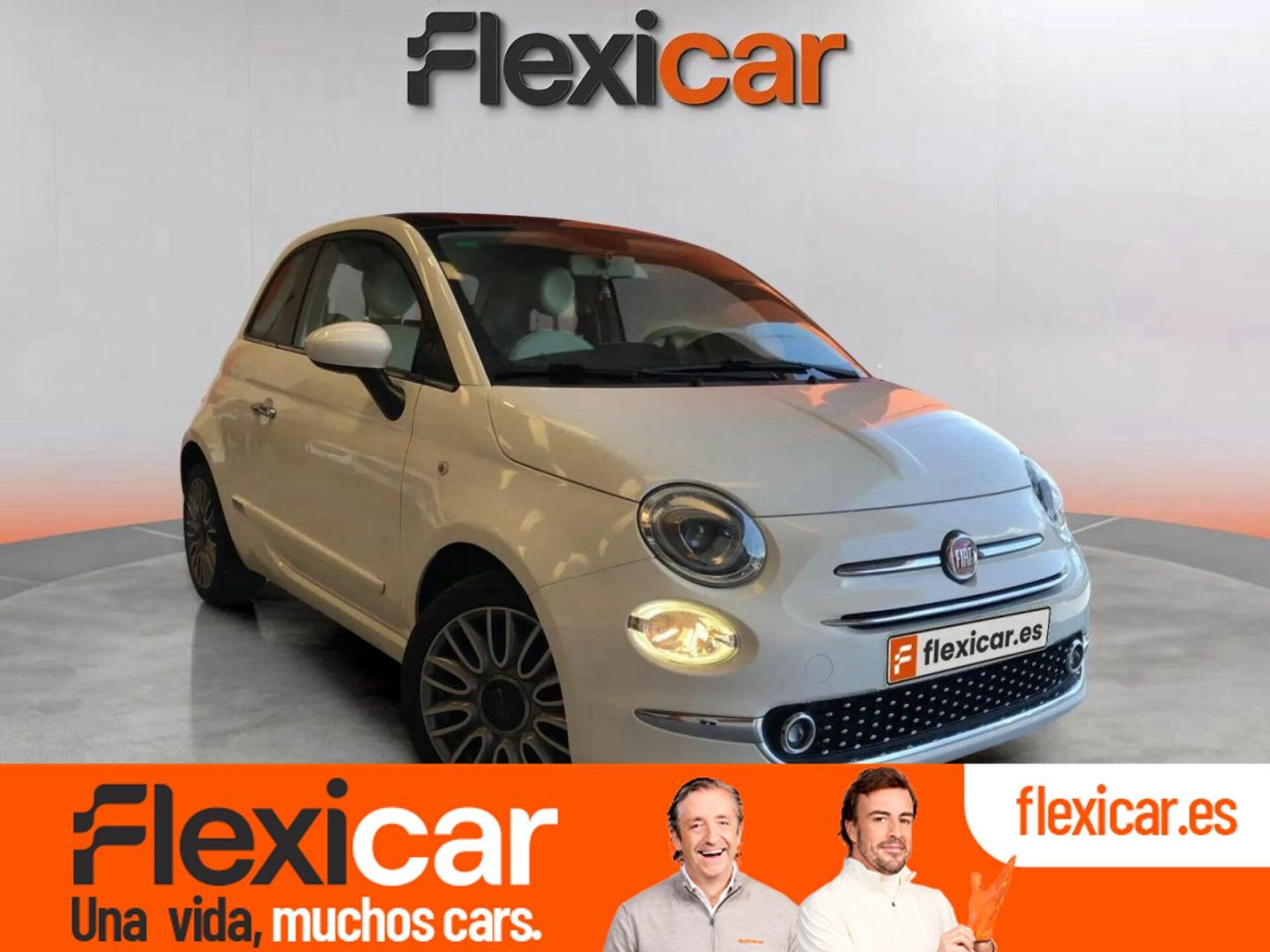 Imagen de FIAT 500