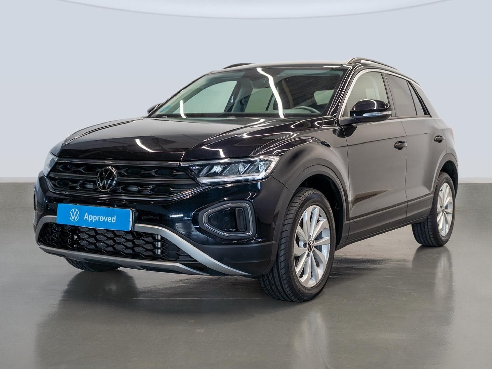 Imagen de VOLKSWAGEN T-Roc