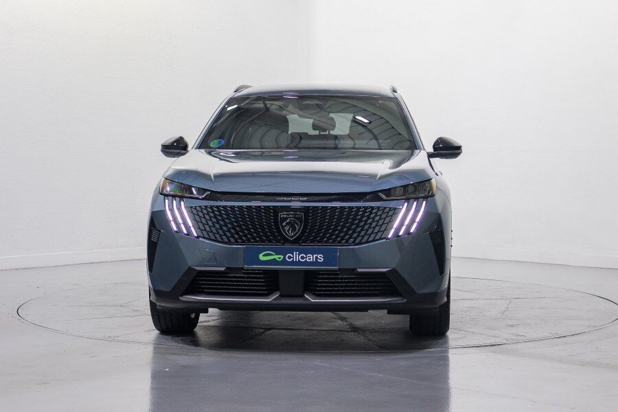 Foto del PEUGEOT 5008 Hybrid 136 Allure eDCS6
