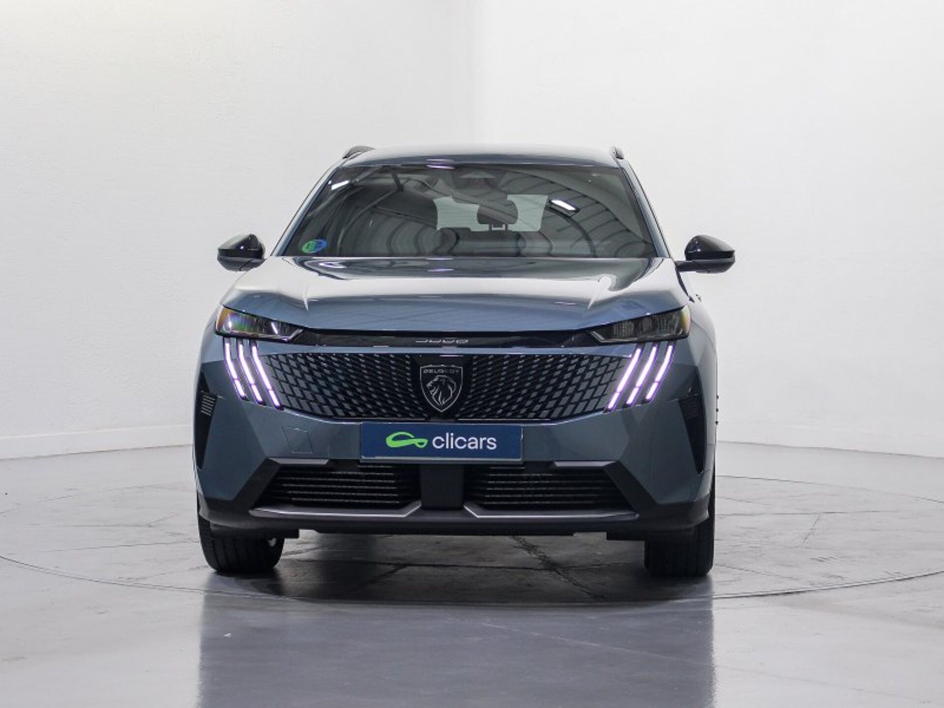 Imagen 2 de PEUGEOT 5008