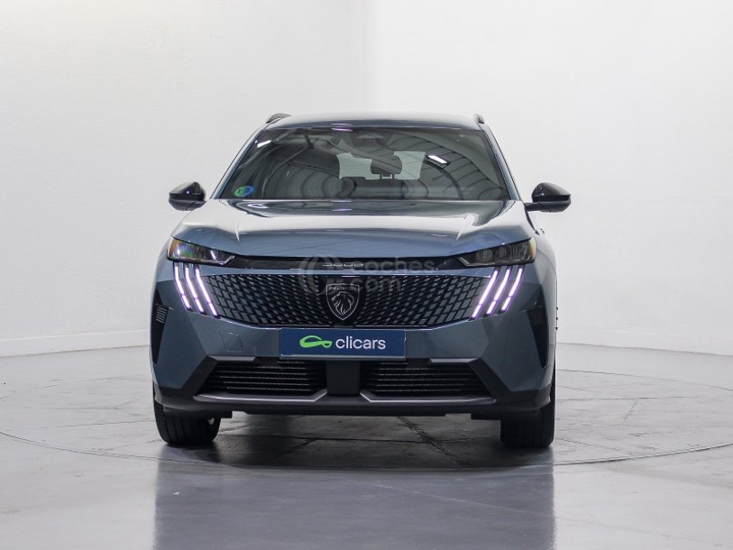 Foto del PEUGEOT 5008 Hybrid 136 Allure eDCS6