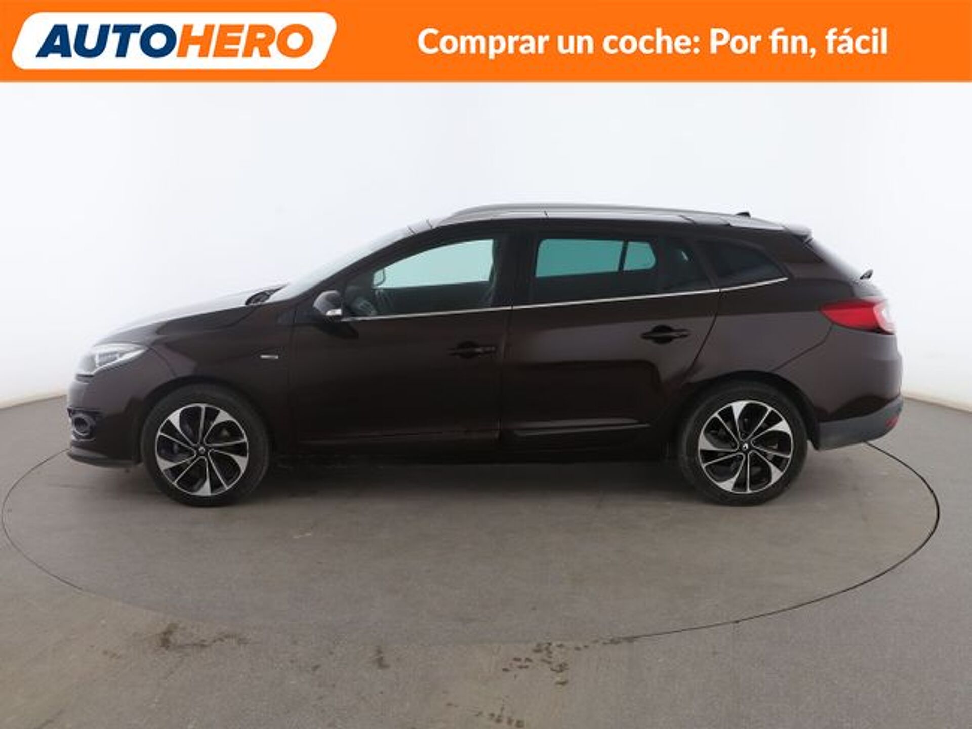 Imagen 3 de RENAULT Mégane