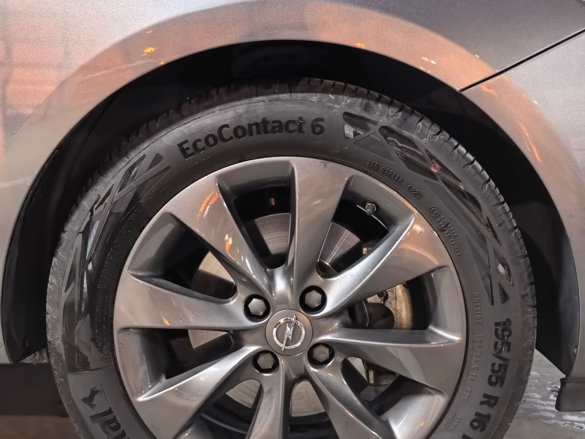 Imagen de OPEL Corsa