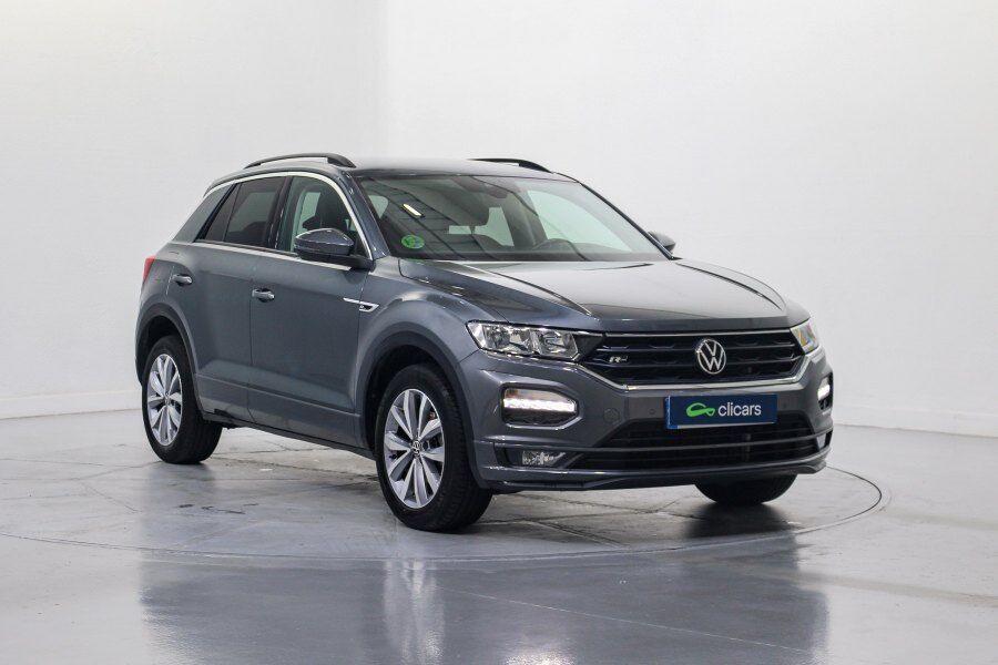 Foto del VOLKSWAGEN T-Roc 1.5 TSI Advance R-Line DSG7