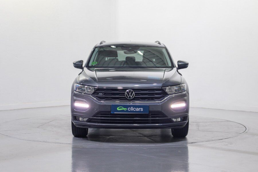 Foto del VOLKSWAGEN T-Roc 1.5 TSI Advance R-Line DSG7