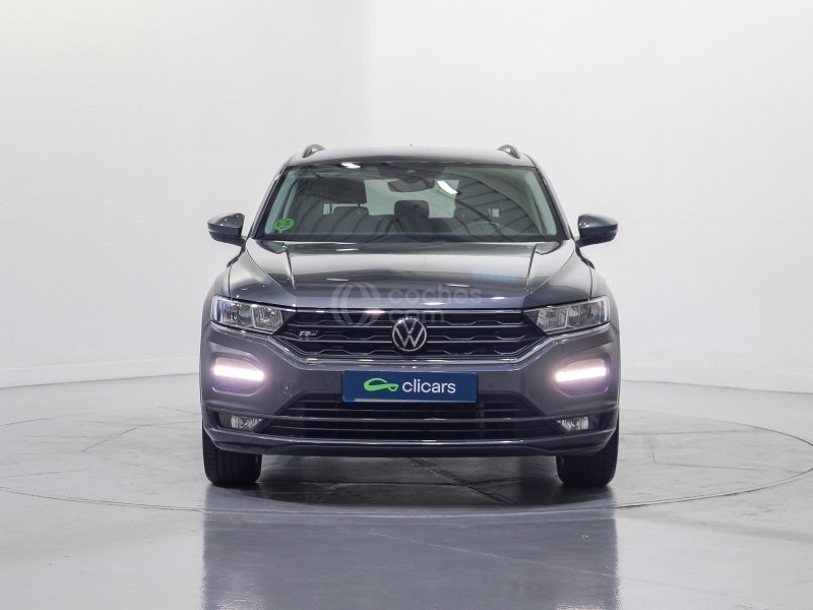 Foto del VOLKSWAGEN T-Roc 1.5 TSI Advance R-Line DSG7