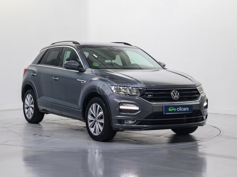 Foto del VOLKSWAGEN T-Roc 1.5 TSI Advance R-Line DSG7