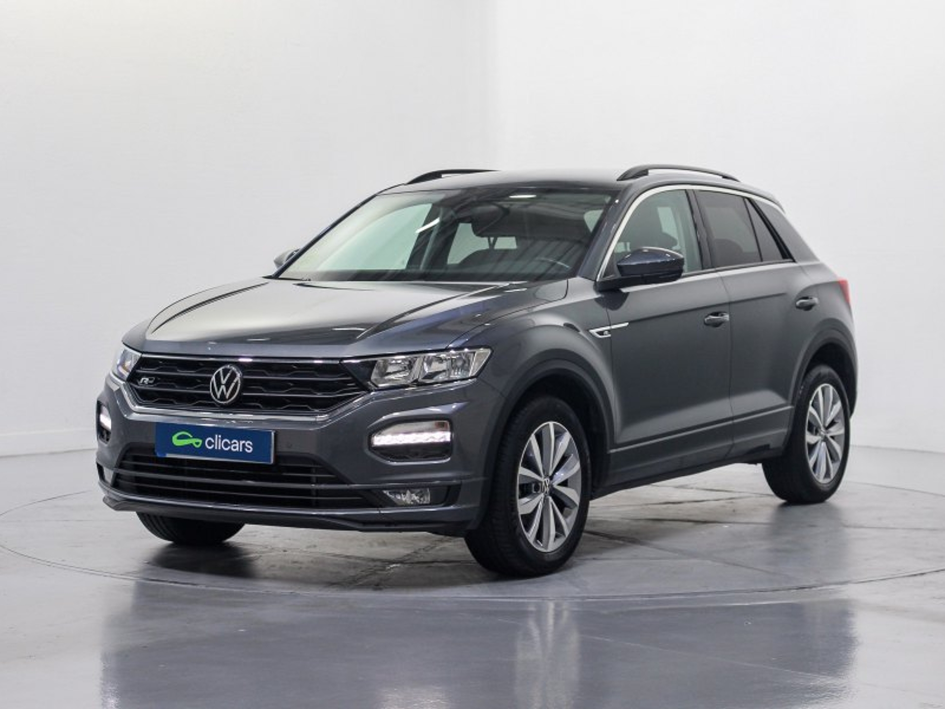 Imagen de VOLKSWAGEN T-Roc