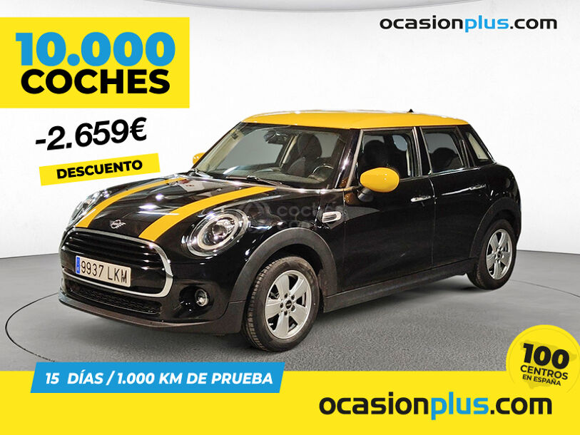 Foto del MINI Mini Cooper