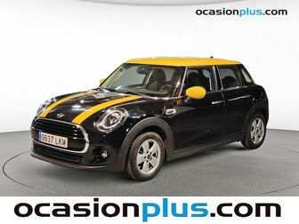 Imagen de MINI Mini Clubman Cooper (4.75)