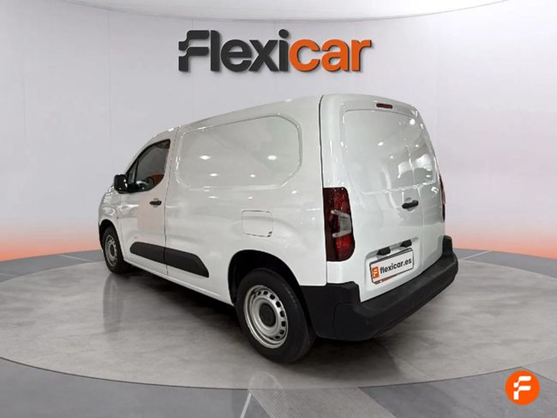 Imagen 2 de PEUGEOT Partner