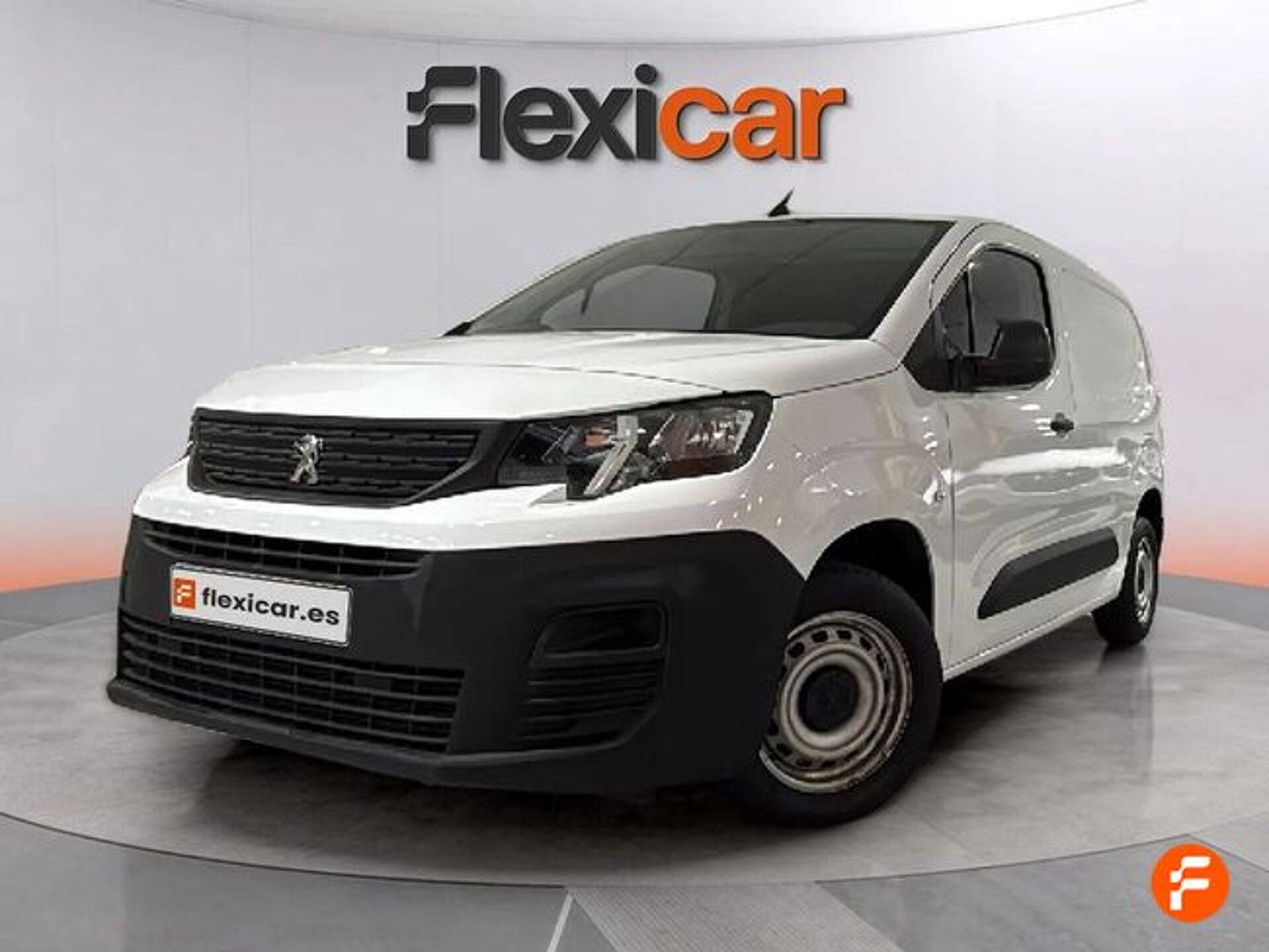 Imagen 3 de PEUGEOT Partner