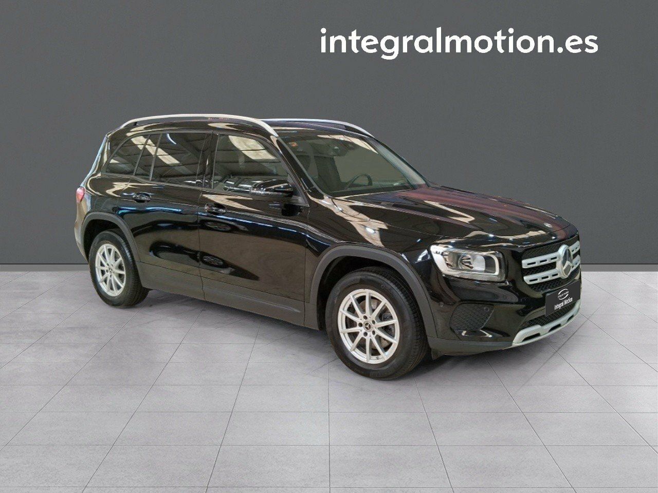 Foto del MERCEDES Clase GLB GLB 200d 8G-DCT