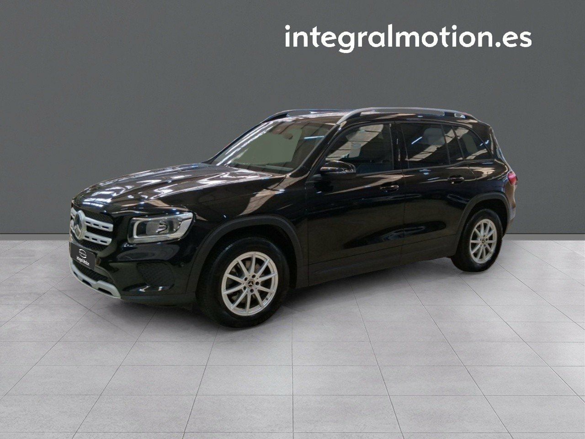 Imagen de MERCEDES Clase GLB