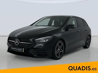 Imagen de MERCEDES Clase B B 200d