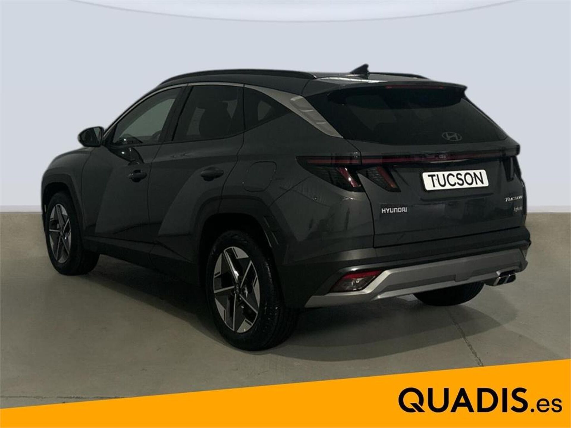 Imagen 2 de HYUNDAI Tucson