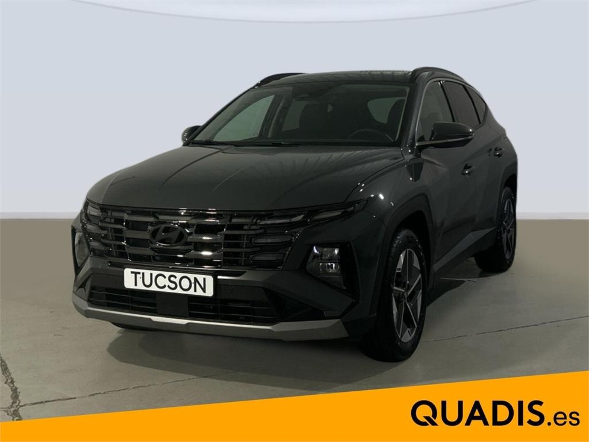 Imagen de HYUNDAI Tucson