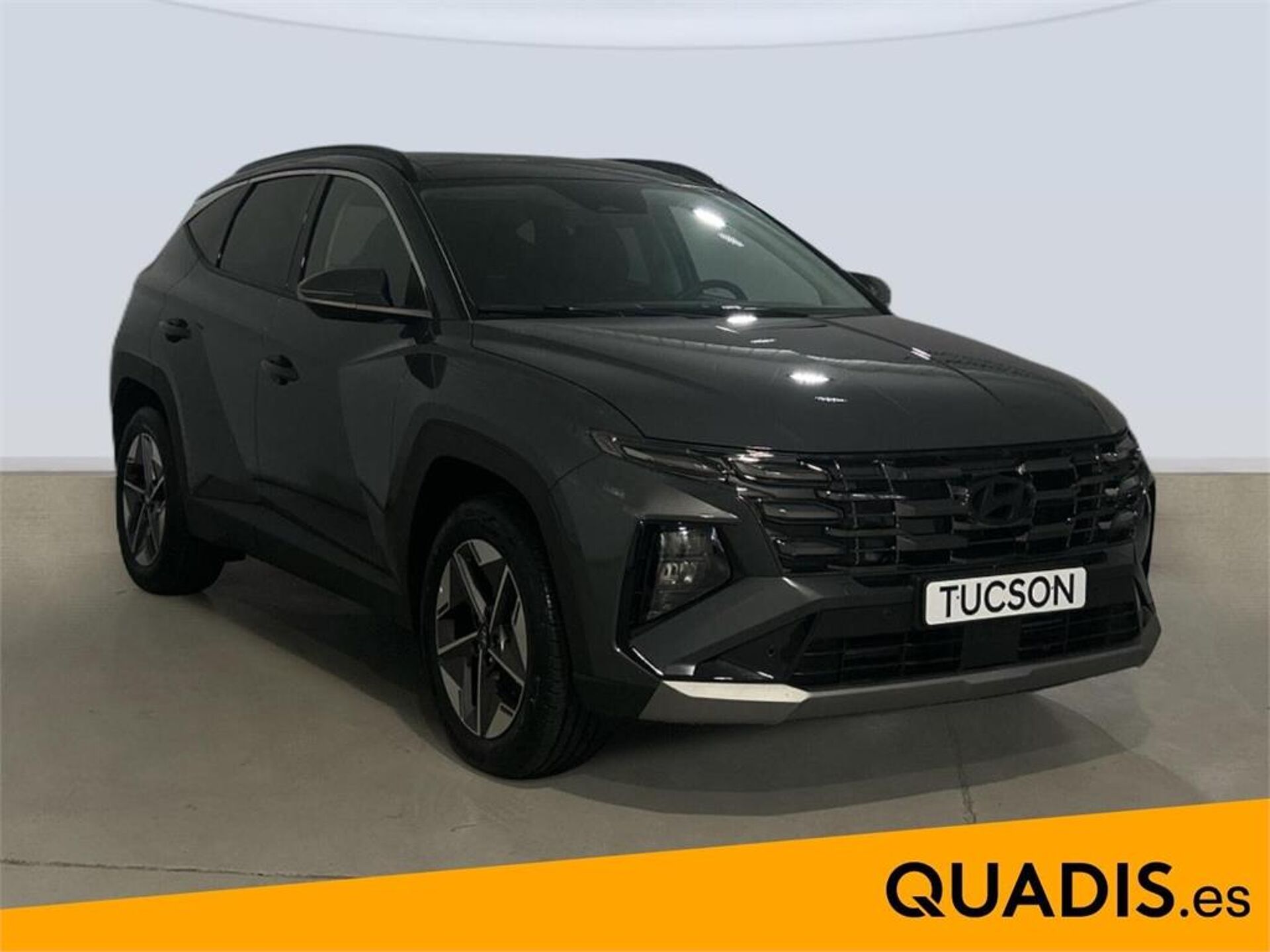 Imagen 3 de HYUNDAI Tucson