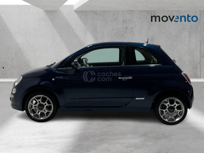 Foto del FIAT 500 1.2 Lounge