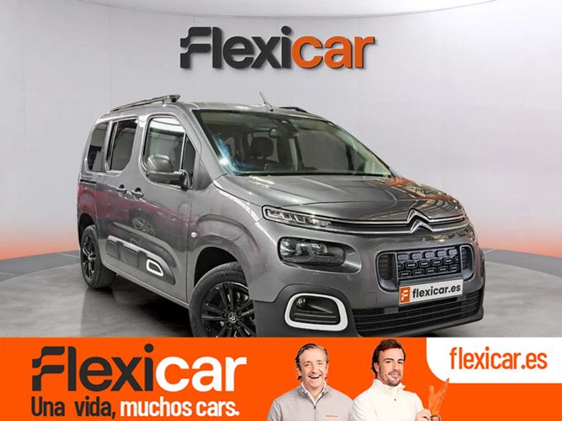 Imagen de CITROEN Berlingo