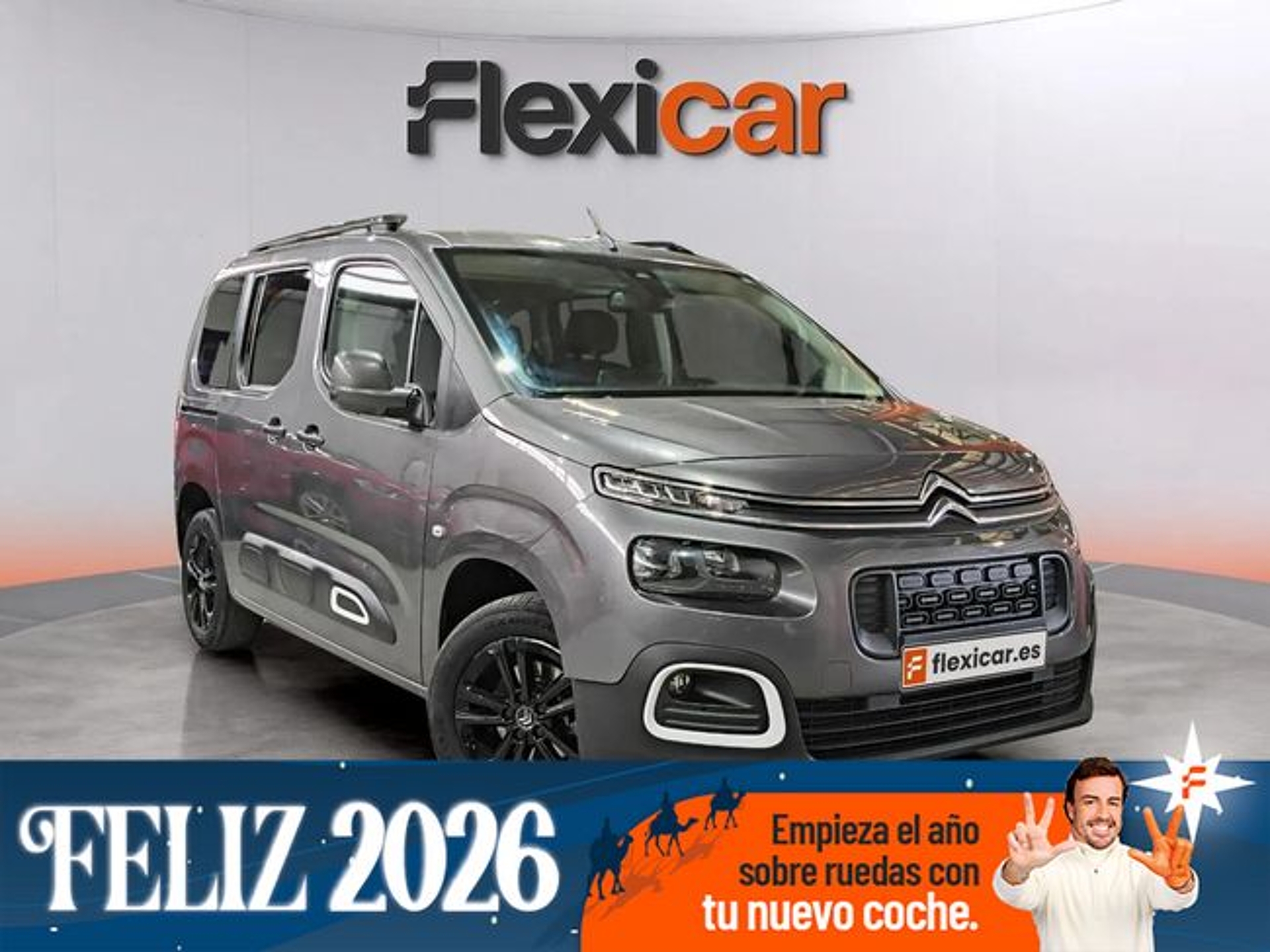 Imagen de CITROEN Berlingo