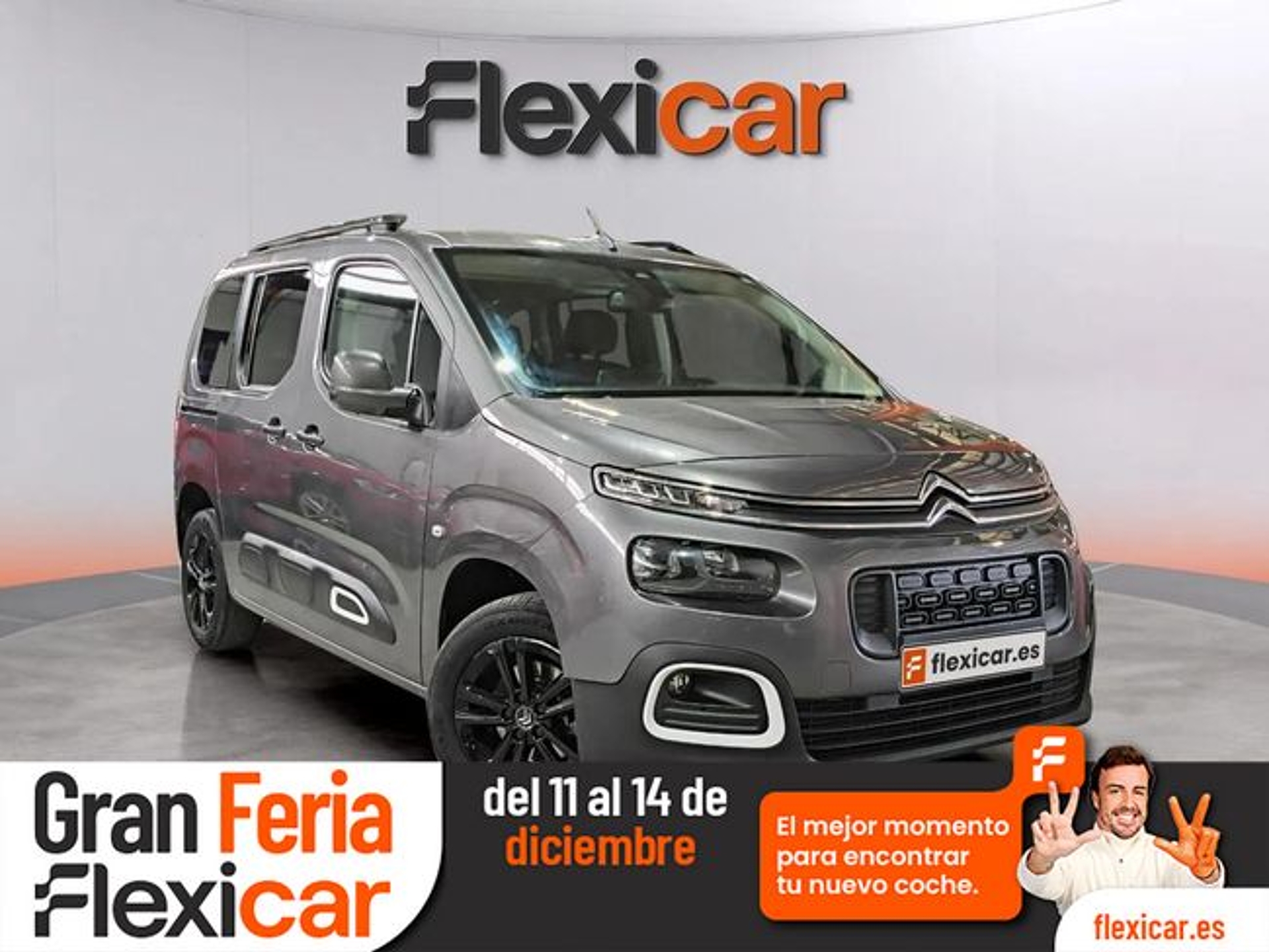 Imagen de CITROEN Berlingo