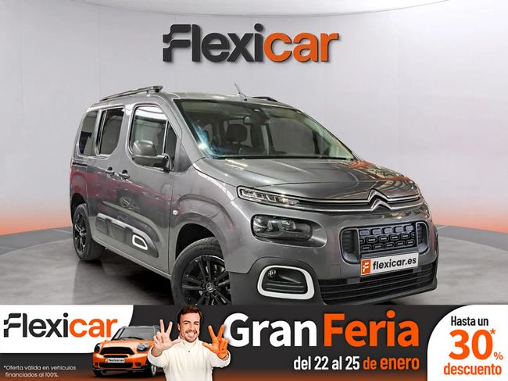 Imagen de CITROEN Berlingo