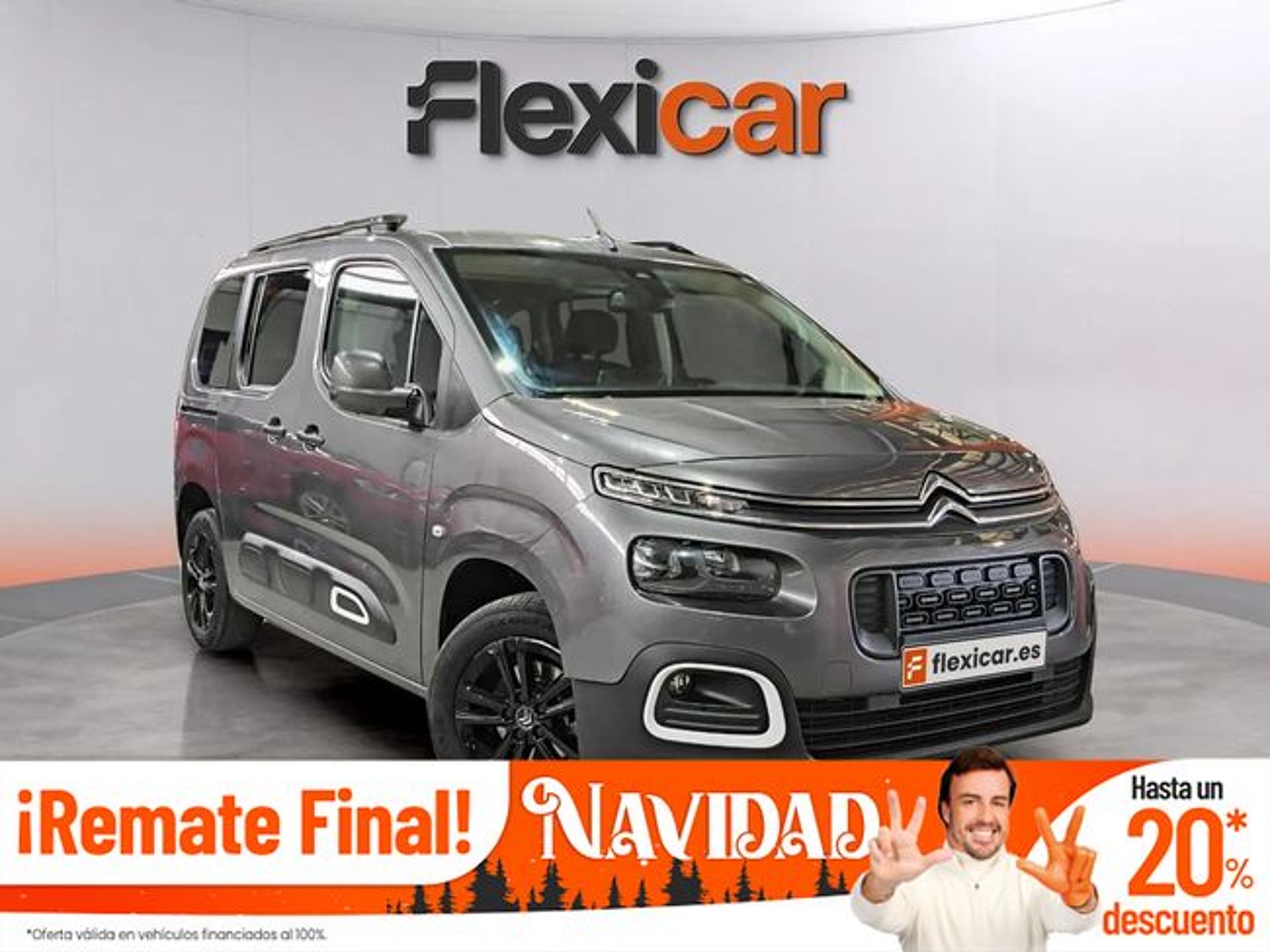 Imagen de CITROEN Berlingo