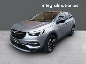 Imagen de OPEL Grandland X PHEV 1.6 Turbo Ultimate AT8 4x2