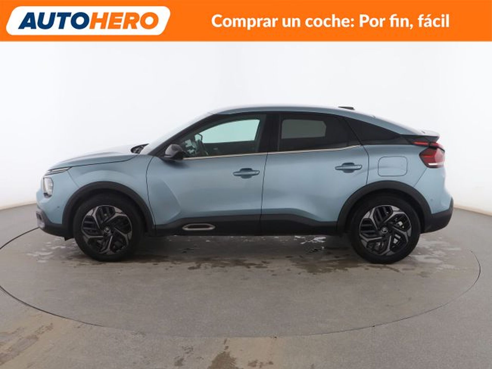 Imagen 3 de CITROEN C4