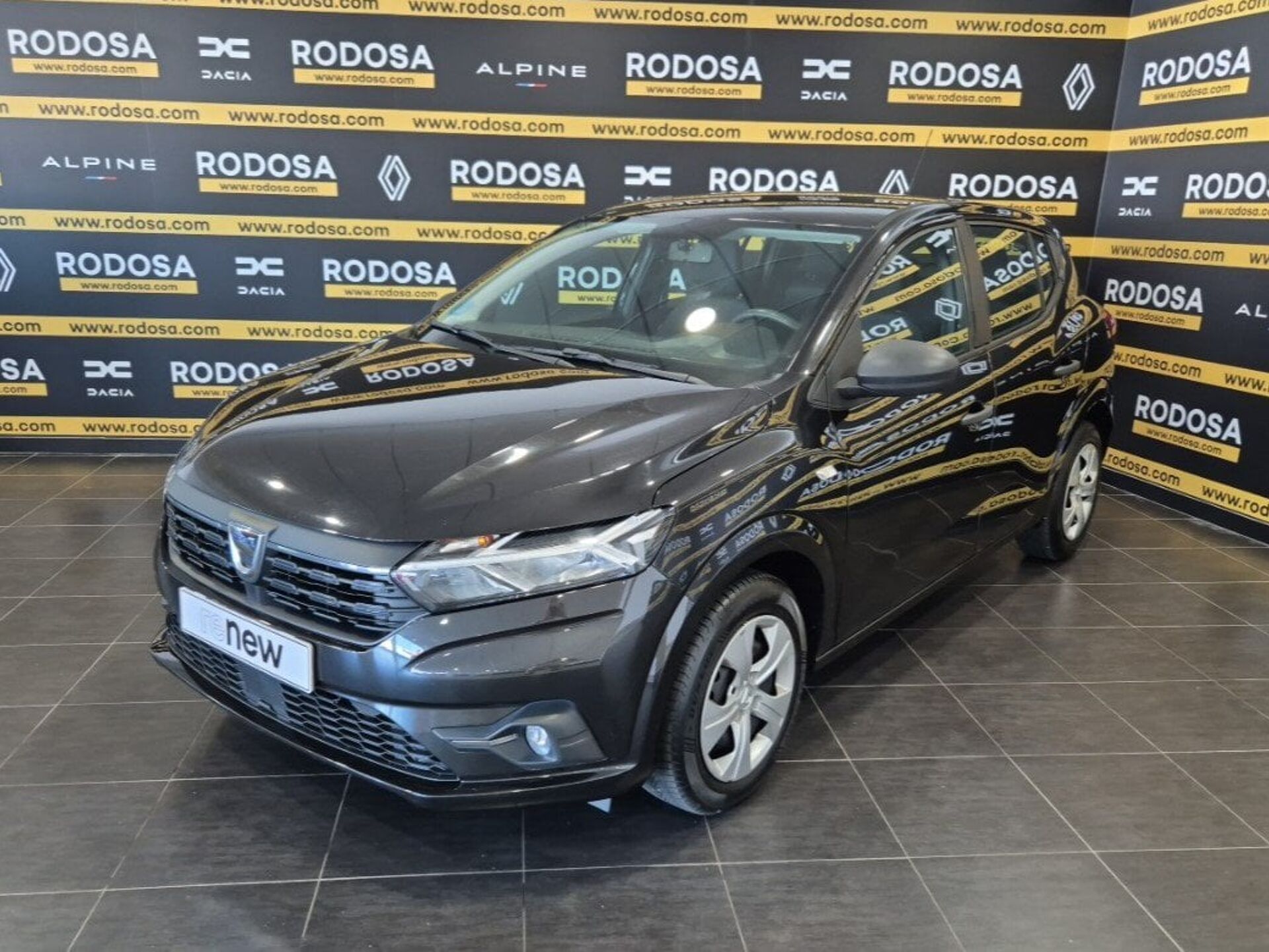 Imagen de DACIA Sandero