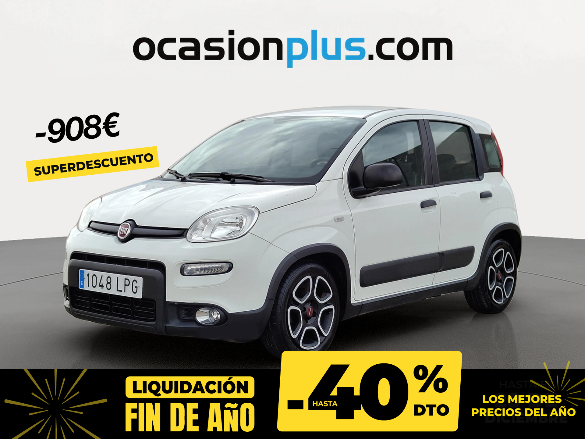 Imagen de FIAT Panda