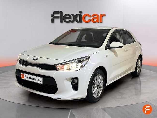 Foto del KIA Rio 1.2 CVVT Eco-Dynamics Drive