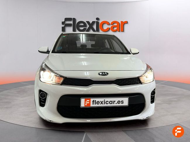 Foto del KIA Rio 1.2 CVVT Eco-Dynamics Drive