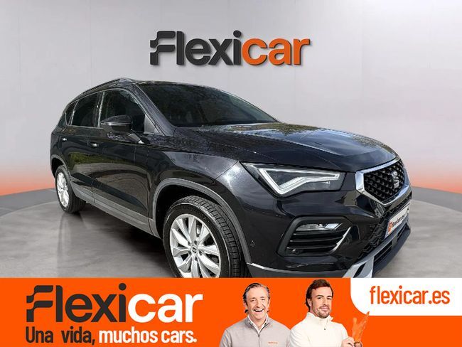Foto del SEAT Ateca 1.5 EcoTSI S&S Style Go