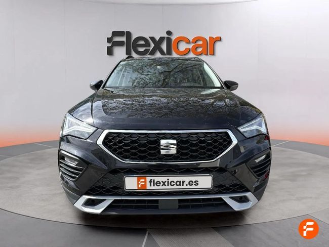 Foto del SEAT Ateca 1.5 EcoTSI S&S Style Go