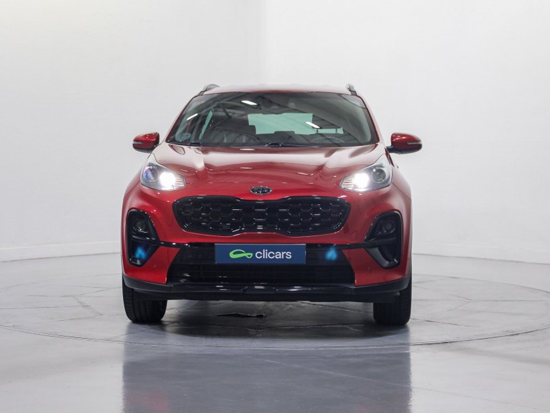 Imagen 2 de KIA Sportage