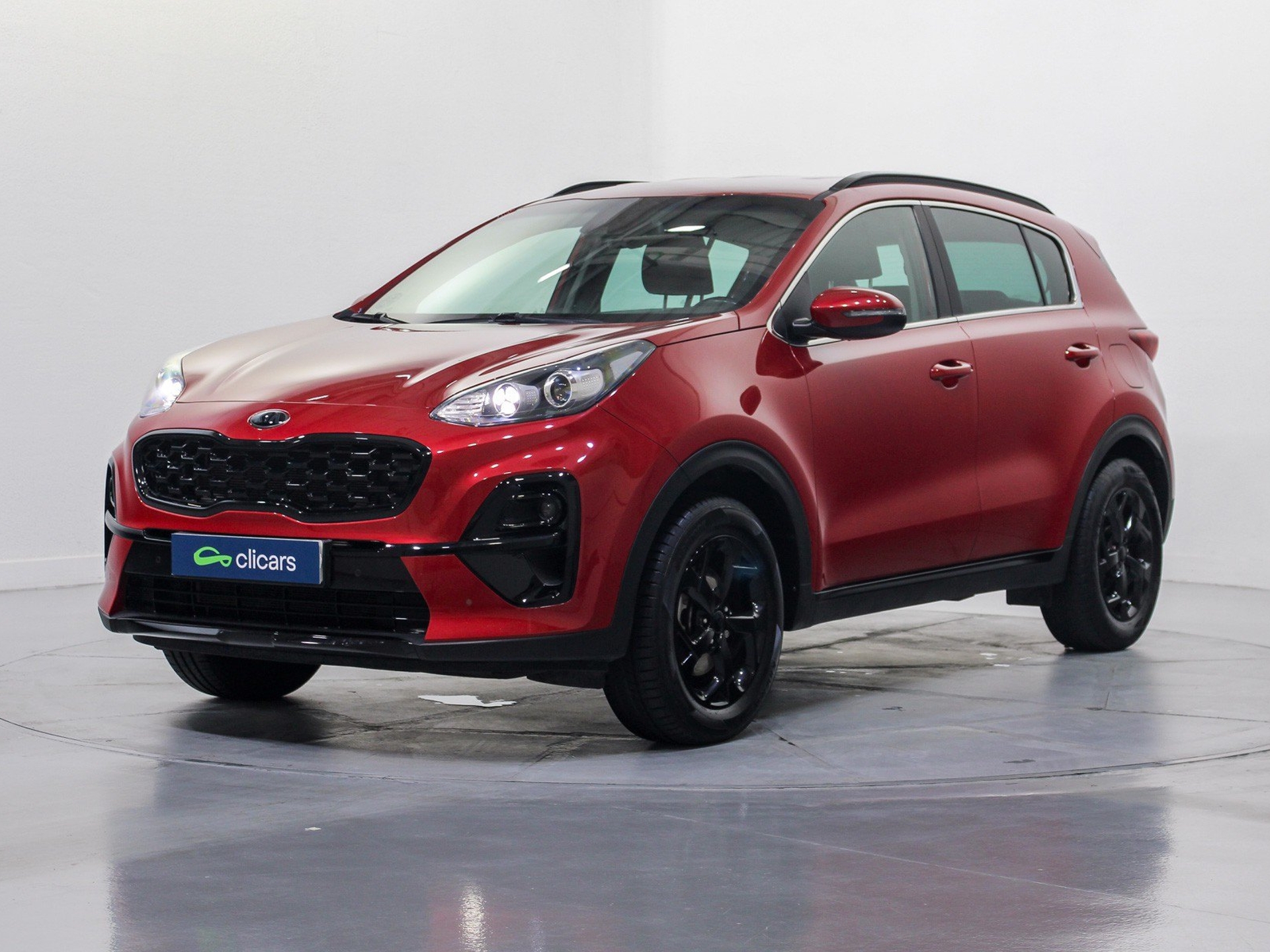 Imagen de KIA Sportage