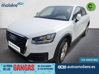 Imagen de AUDI Q2 30 TDI Advanced S tronic 85kW (4.75)