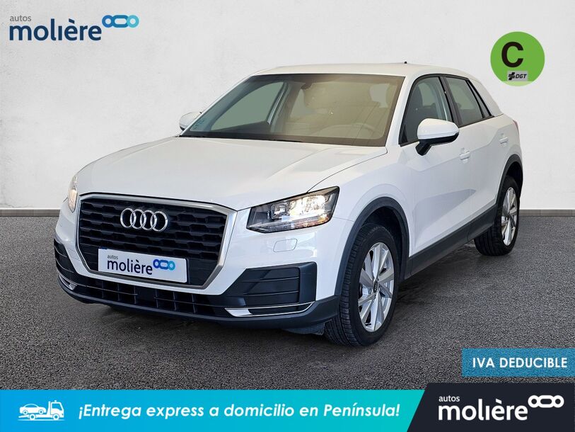 Foto del AUDI Q2 30 TDI Advanced S tronic 85kW (4.75)