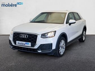 Imagen de AUDI Q2 30 TDI Advanced S tronic 85kW (4.75)