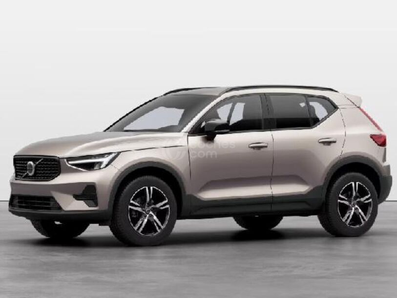 Foto del VOLVO XC40 B3 Plus Dark Aut.