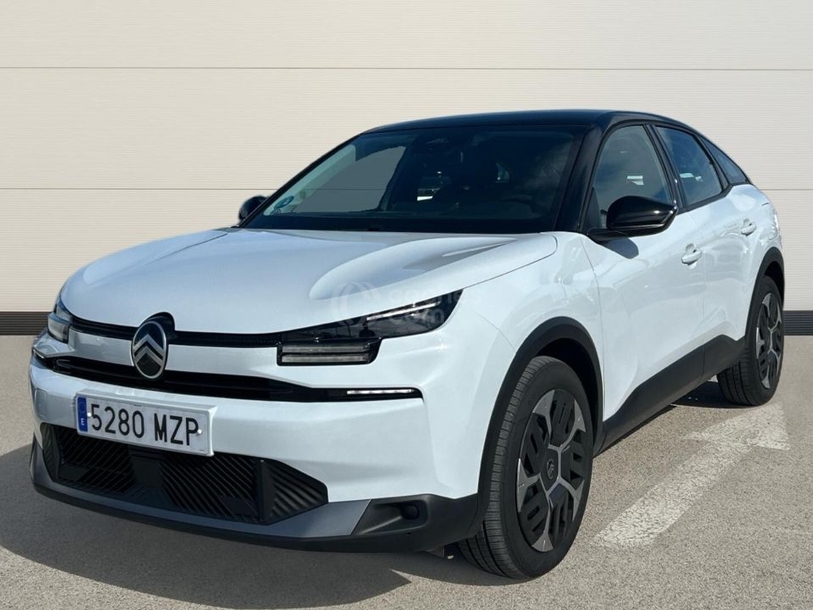 Foto del CITROEN C4 Hybrid Plus eDSC6 145