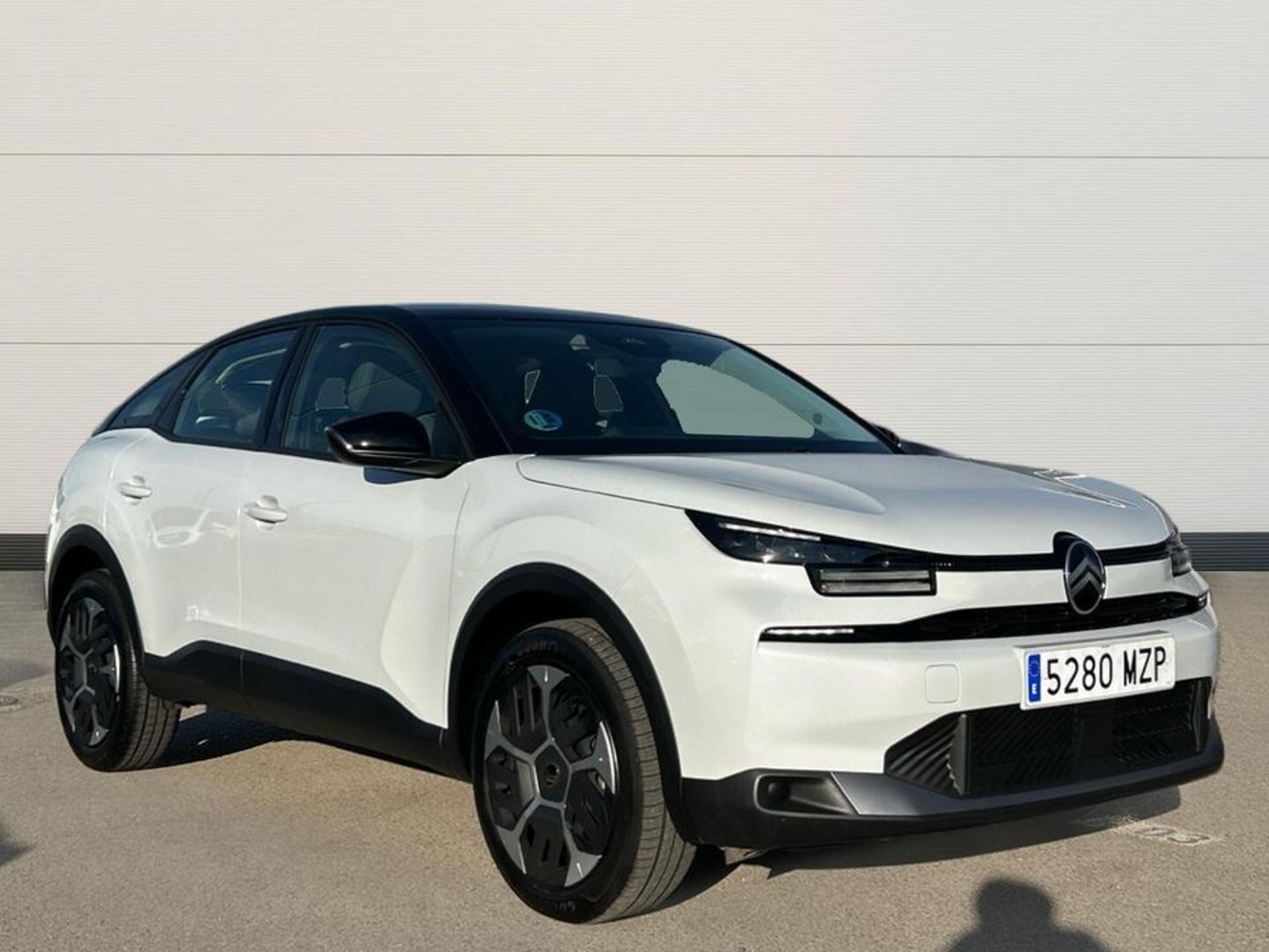 Imagen de CITROEN C4