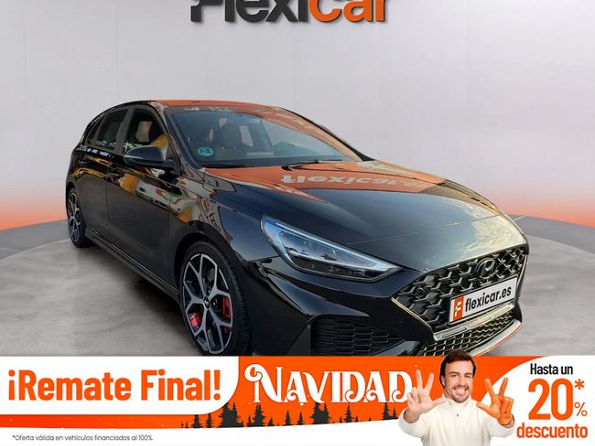 Imagen de HYUNDAI i30