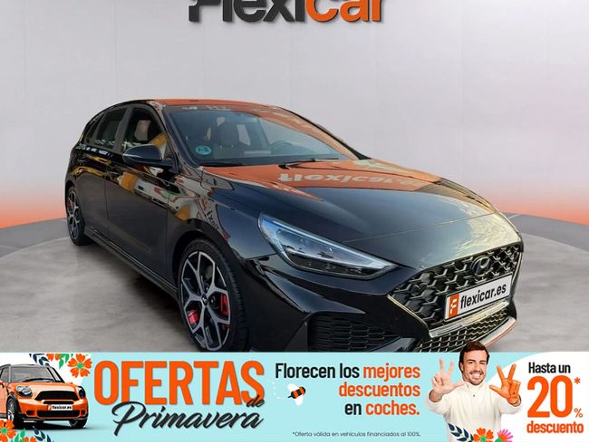 Imagen 1 de HYUNDAI i30