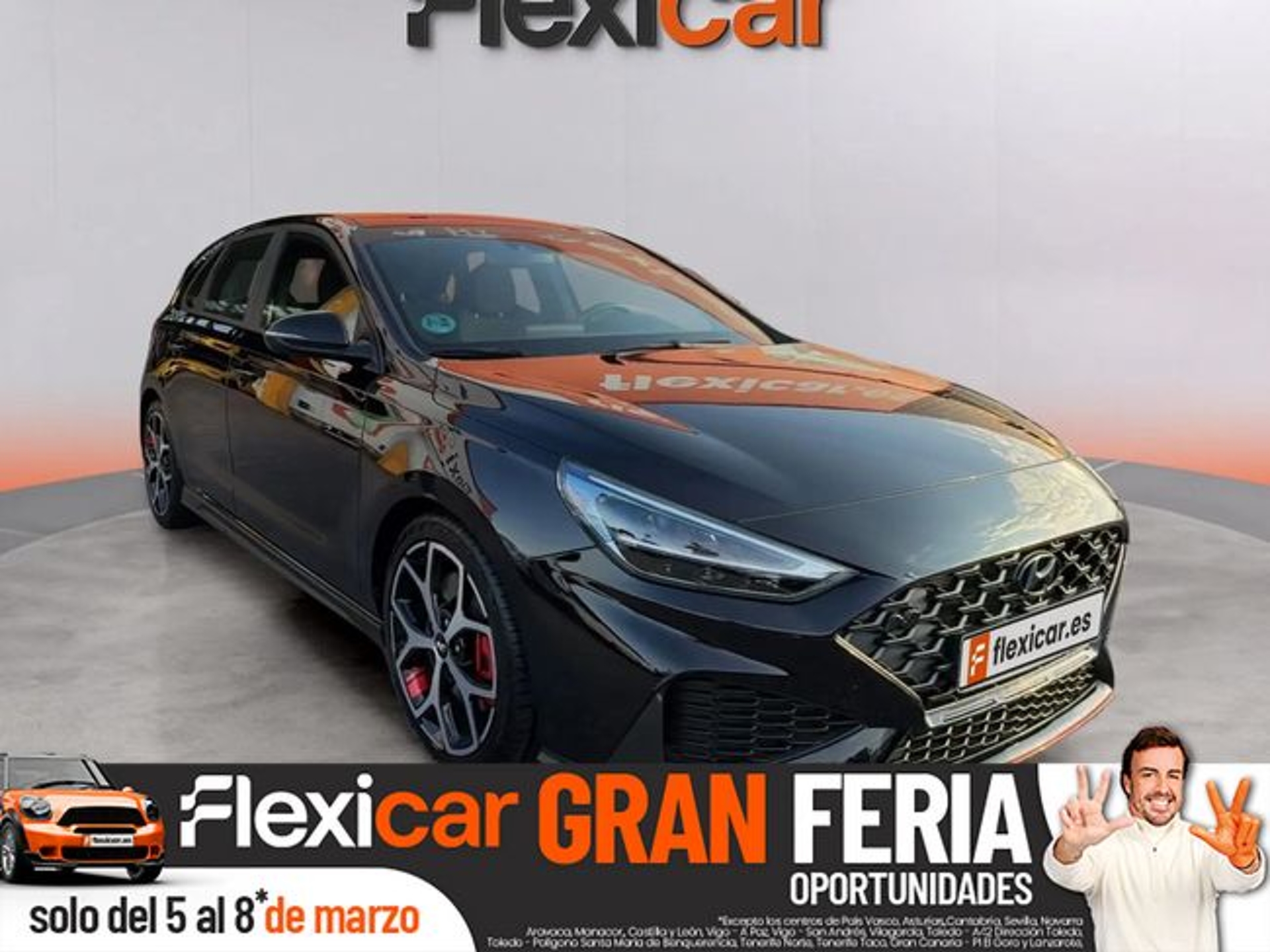 Imagen de HYUNDAI i30